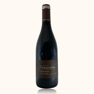 Domaine de Verquière Rasteau