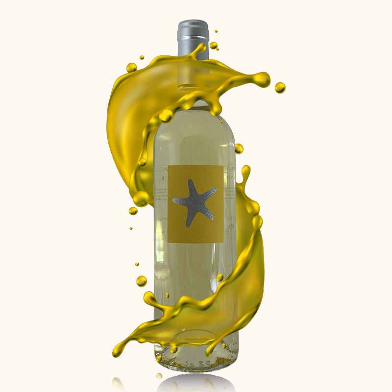 Domaine de l'Olivette Mare Nostrum Blanc Bouteille