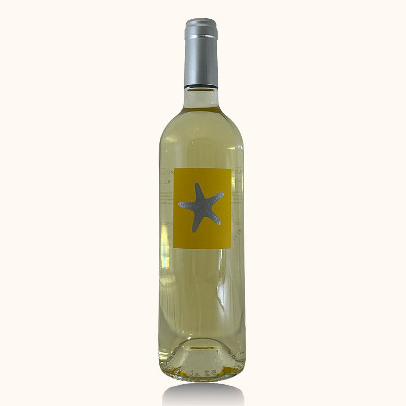 Domaine de l'Olivette Mare Nostrum Blanc Image