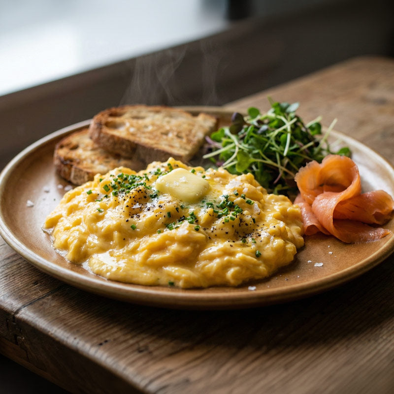 Domaine de l’Abbé Dîne Blanc recette Image