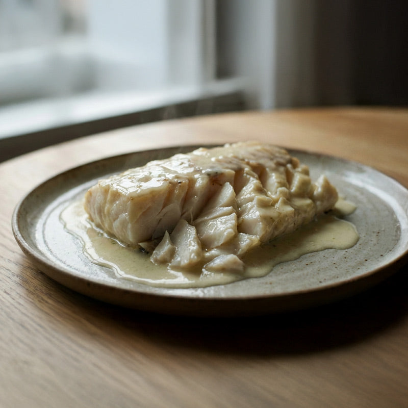 Domaine de l’Anticaille Mazurka Blanc recette Image