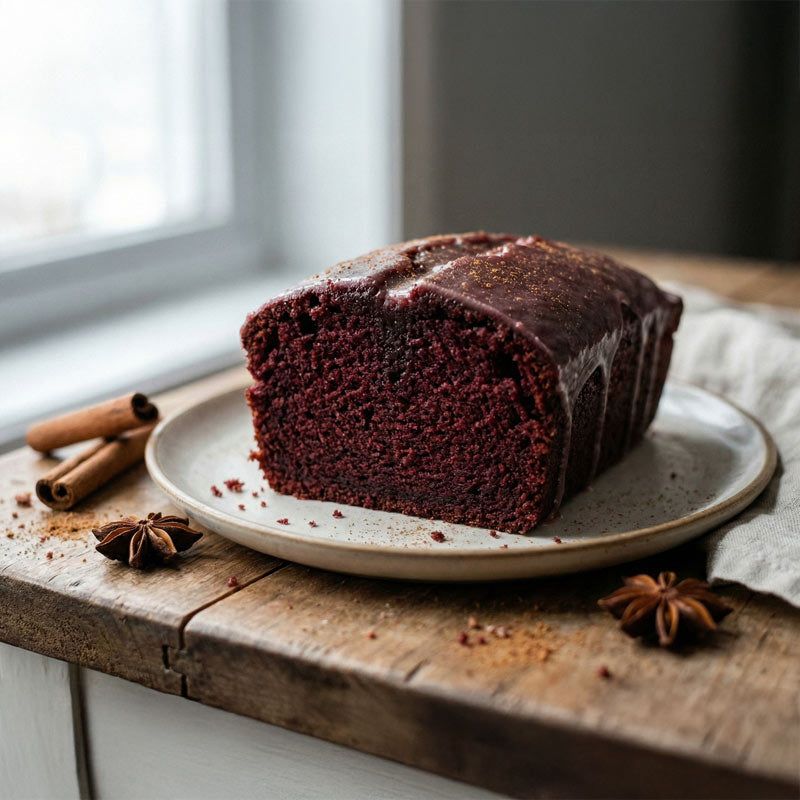 Domaine de la Favière Saint Joseph recette Image