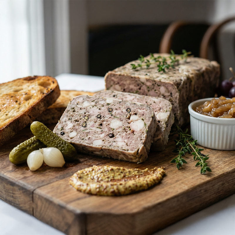 Domaine des Deux Fontaines Sylvain Paturaux recette Image