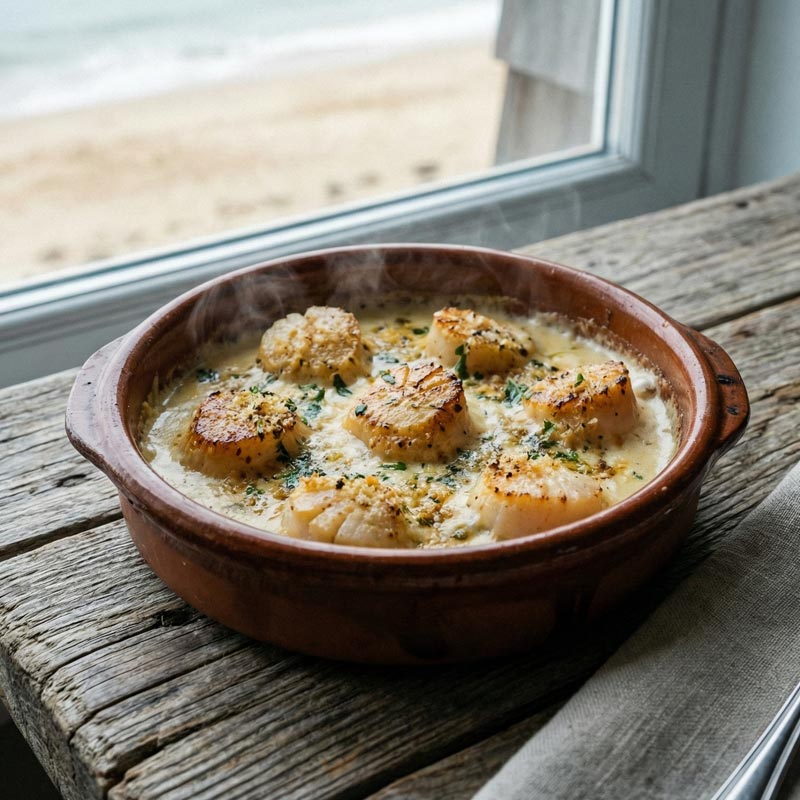 Domaine des Rabichattes Chasselas recette Image