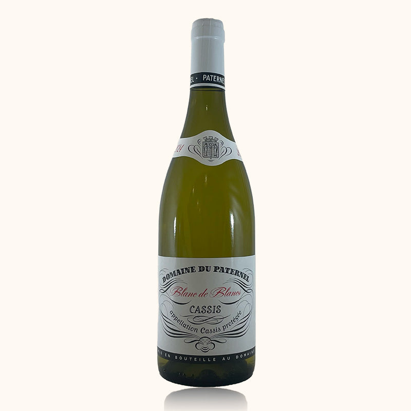 Domaine du Paternel Blanc de Blanc