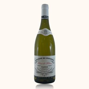Domaine du Paternel Blanc de Blanc