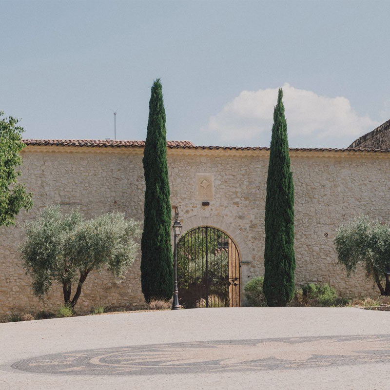 Domaine la blaque produit Image