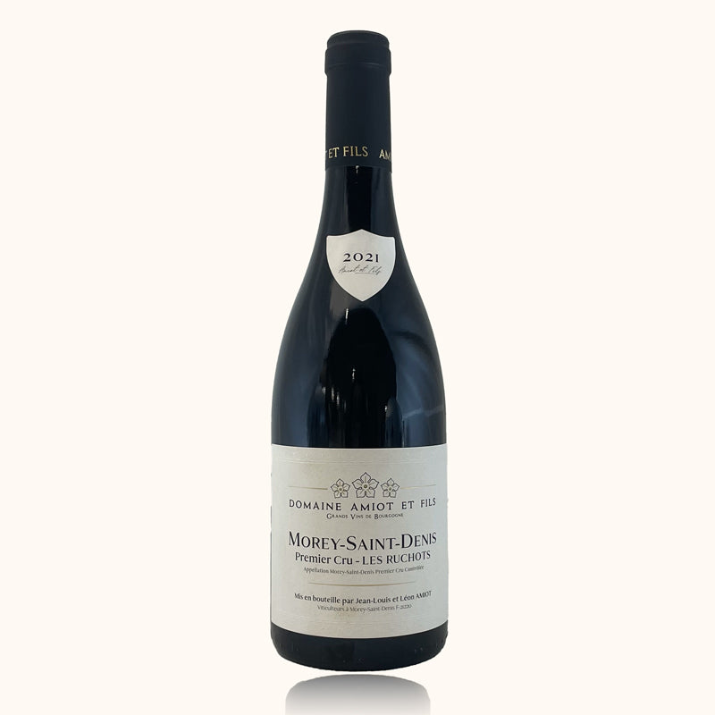 Domaine Amiot Les Ruchots Image