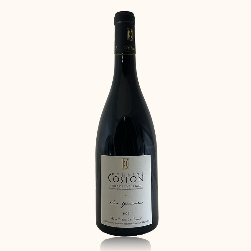 Domaine Coston Les Garigoles