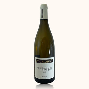 Domaine Coursodon Silice Blanc