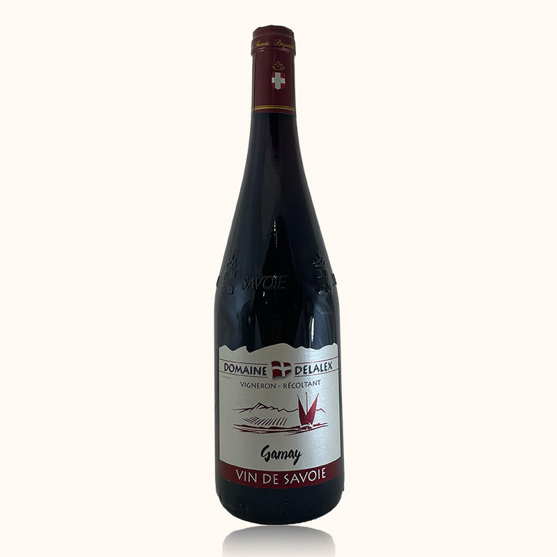 Domaine Delalex Gamay
