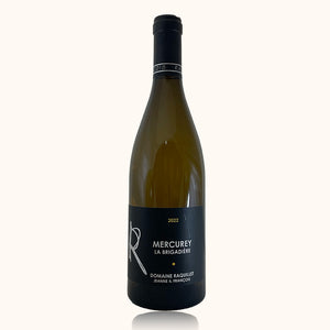 Domaine François Raquillet La Brigadière