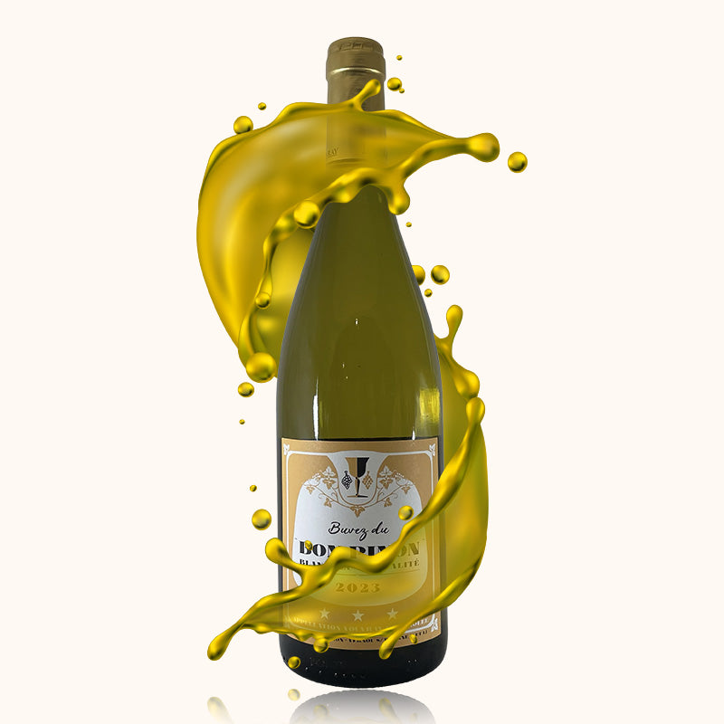 Domaine François & Julien Pinon Bon Pinon bouteille