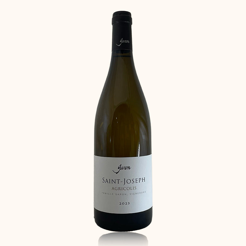 Domaine Garon Agricolis