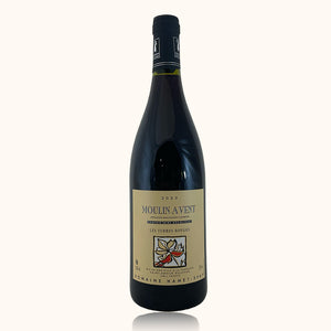 Domaine Hamet-Spay Les Terres Rouges