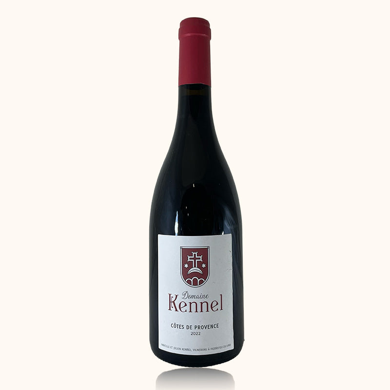 Domaine Kennel Rouge Image