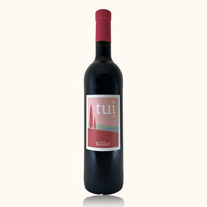 Domaine Kennel Tui Rouge