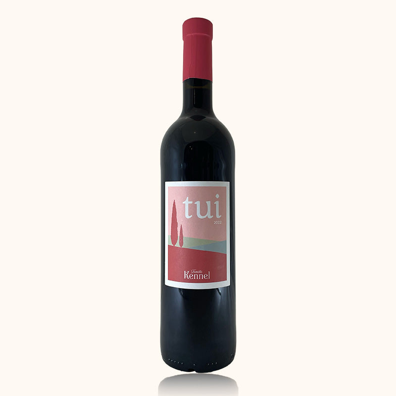 Domaine Kennel Tui Rouge Image