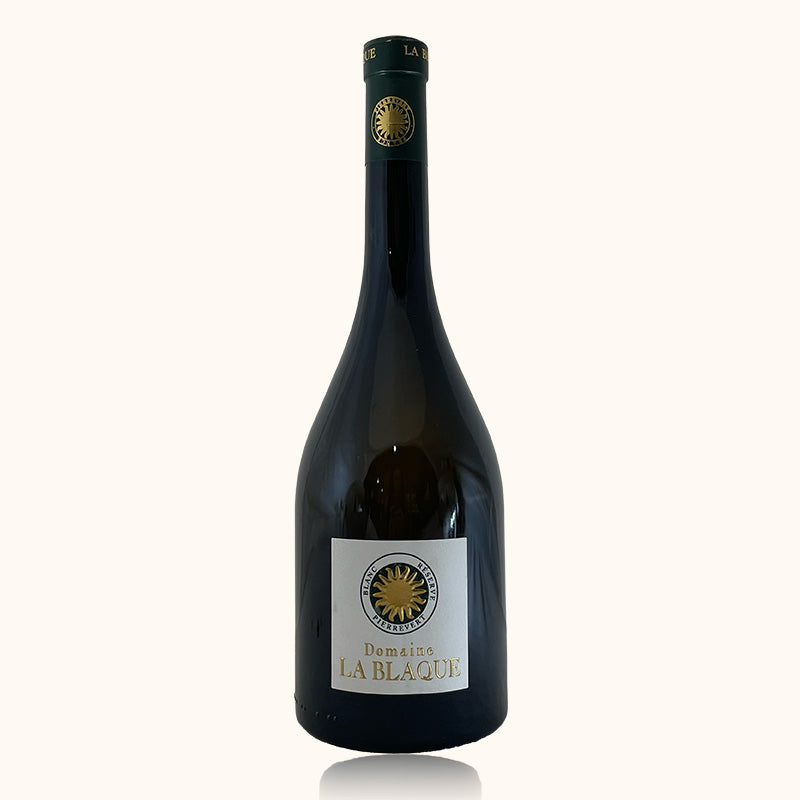 Domaine La Blaque Réserve Blanc