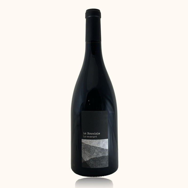 Domaine La Rouviole Le Revenant Image