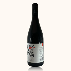 Domaine Lauran Cabaret Marselan