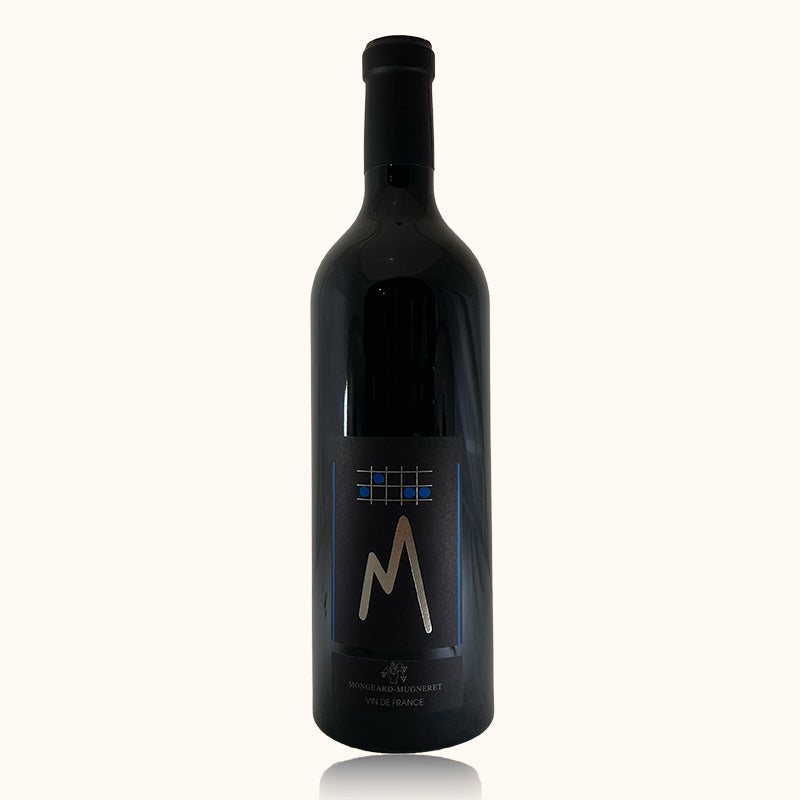 Domaine Mongeard-Mugneret Cuvée M