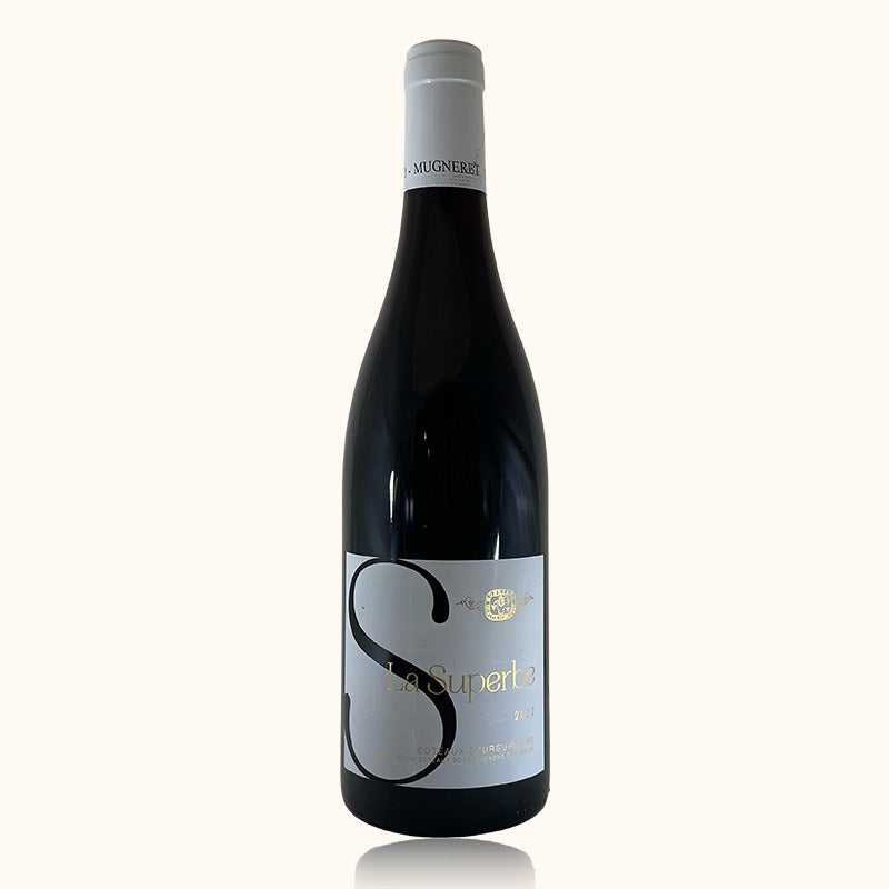 Domaine Mongeard-Mugneret La Superbe Image