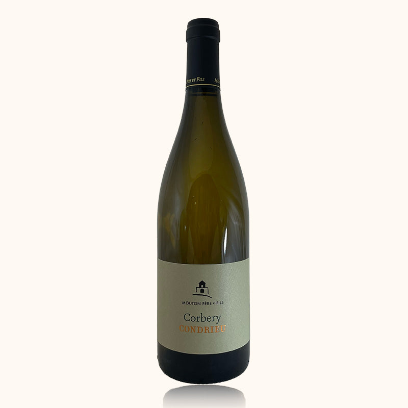 Domaine Mouton Corbery