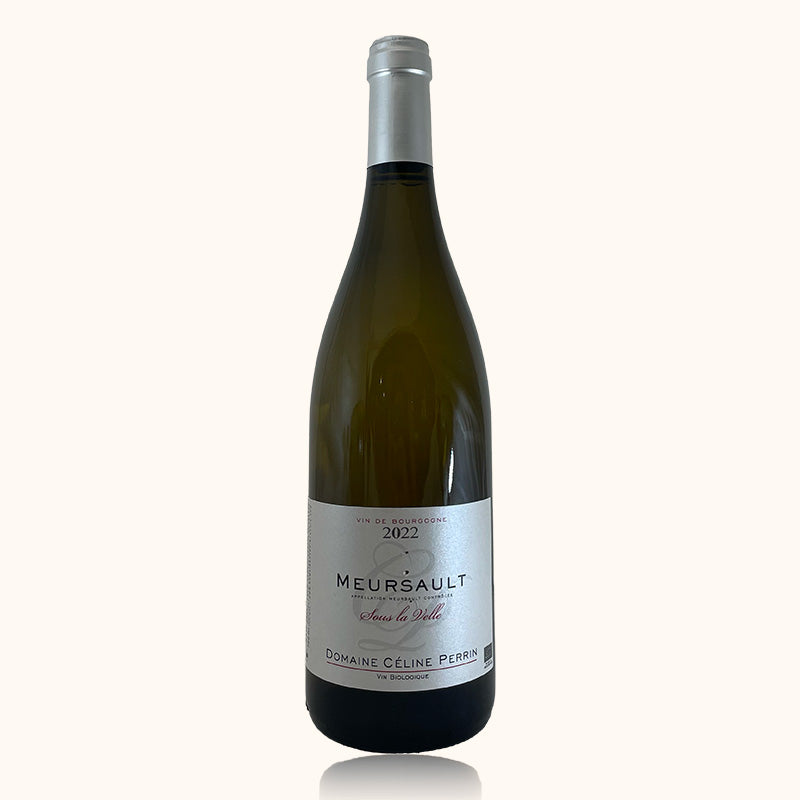 Domaine Perrin Céline Sous la Velle Image