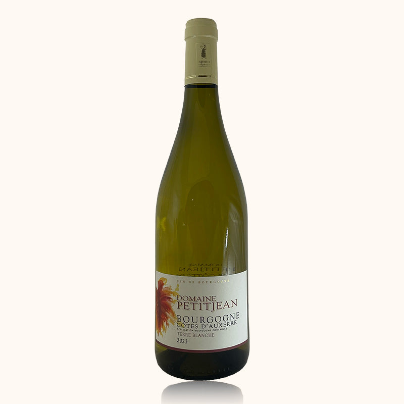 Domaine Petitjean Terre Blanche Image