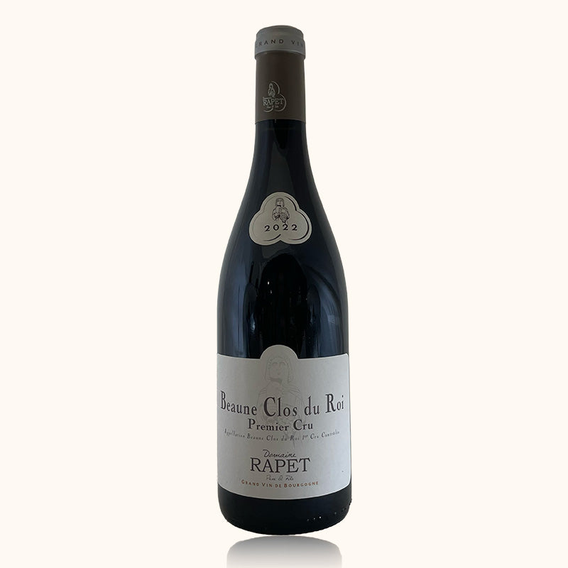 Domaine Rapet Père & Fils Clos du Roi