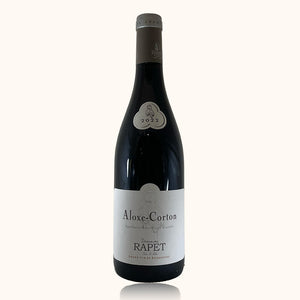 Domaine Rapet Père et Fils Aloxe-Corton Rouge