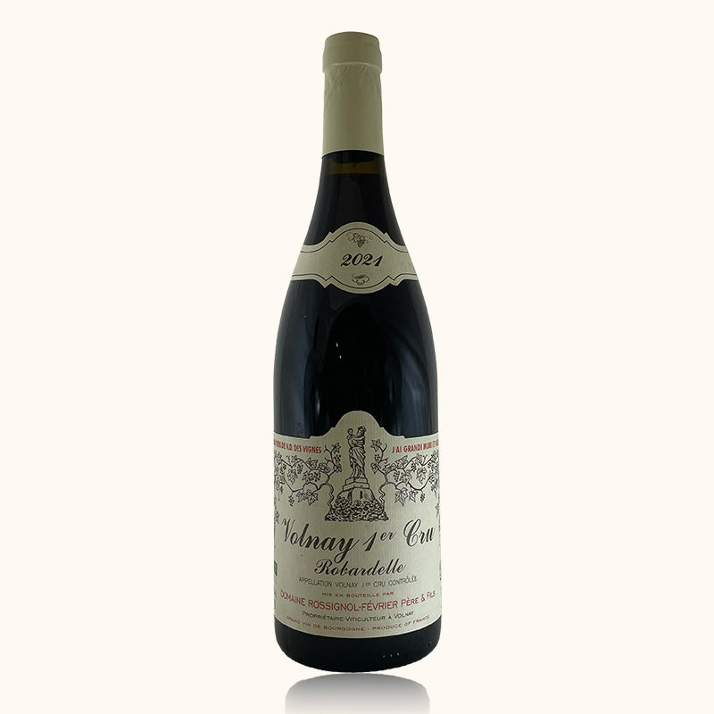 Domaine Rossignol-Février Robardelle Image