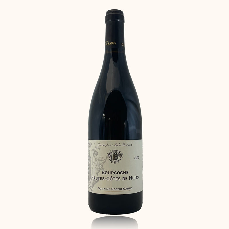 Domaine cornu-camus bourgogne hautes-côtes de nuits Image
