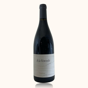 Domaine de cebene a la venvole