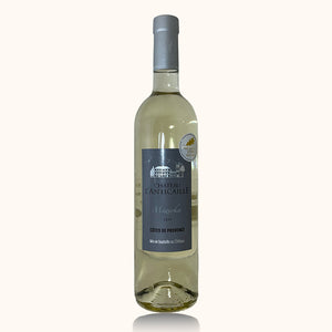 Domaine de l’Anticaille Mazurka Blanc