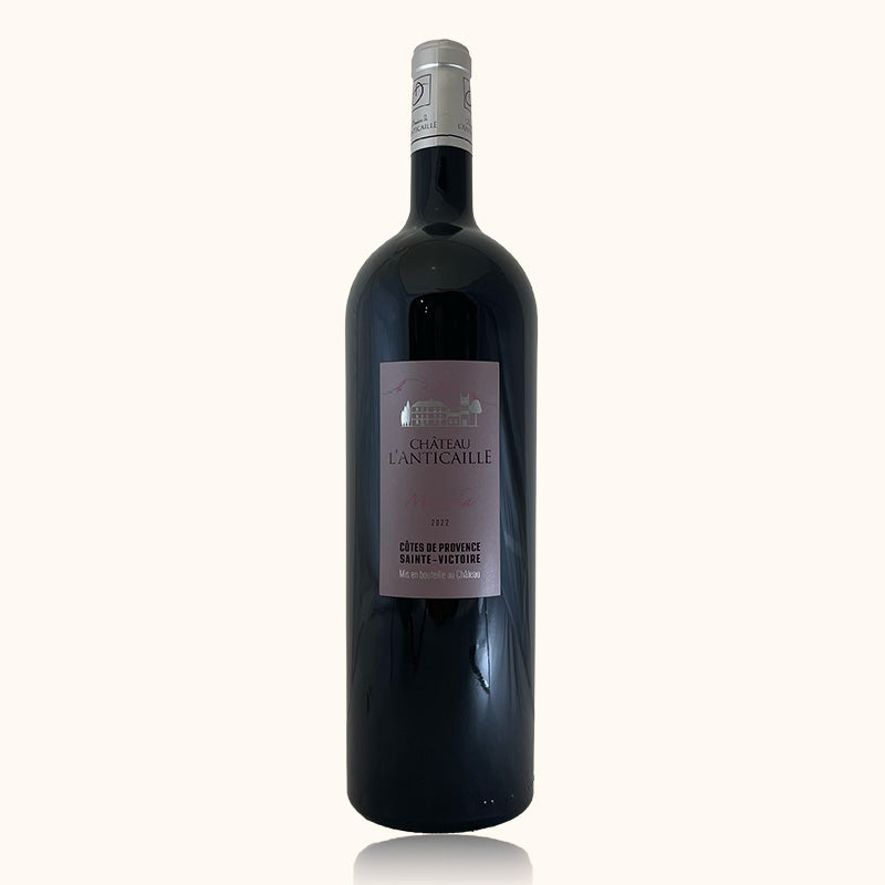 Domaine de l'Anticaille Mazurka Magnum Rouge Image