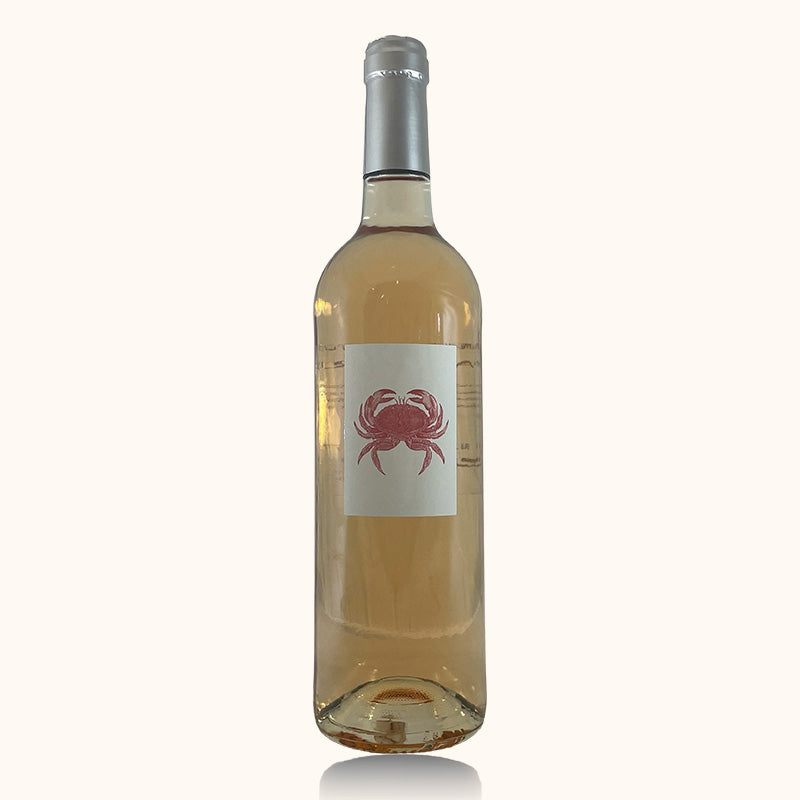 Domaine de l'Olivette Mare Nostrum Rose Image