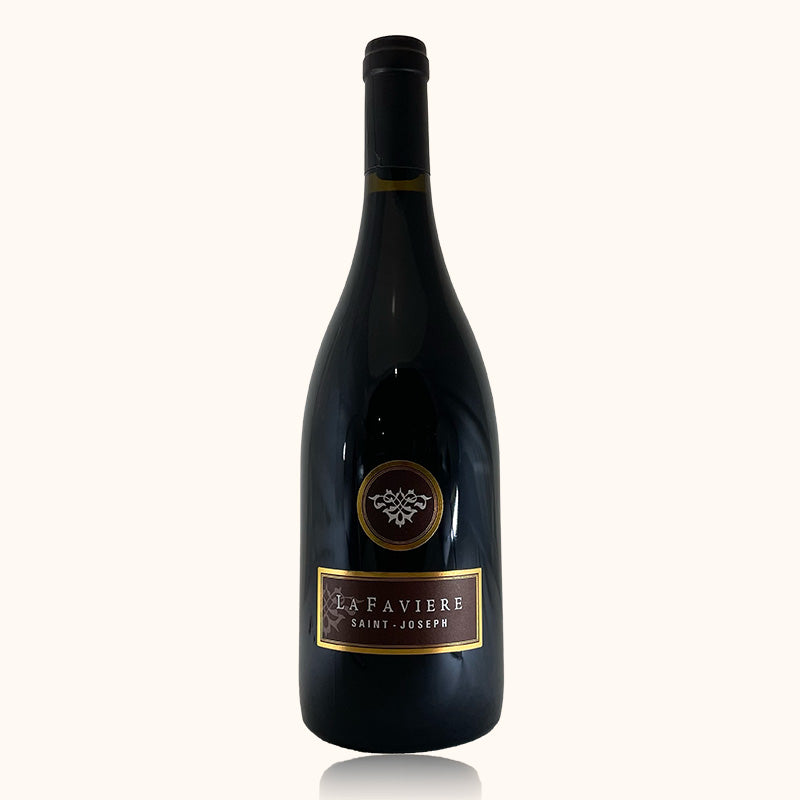 Domaine de la favière saint joseph