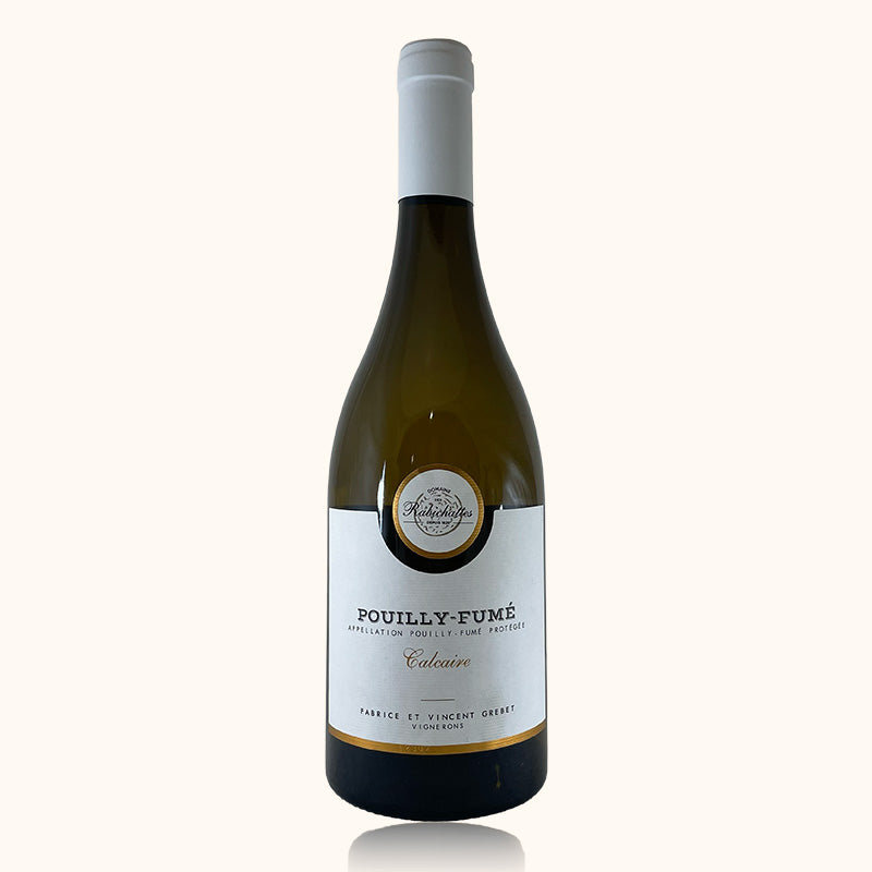 Domaine des Rabichattes Calcaire