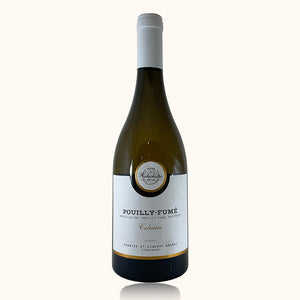 Domaine des Rabichattes Calcaire