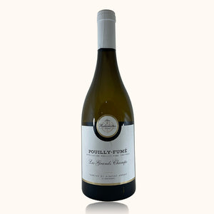 Domaine des Rabichattes Les Grands Champs