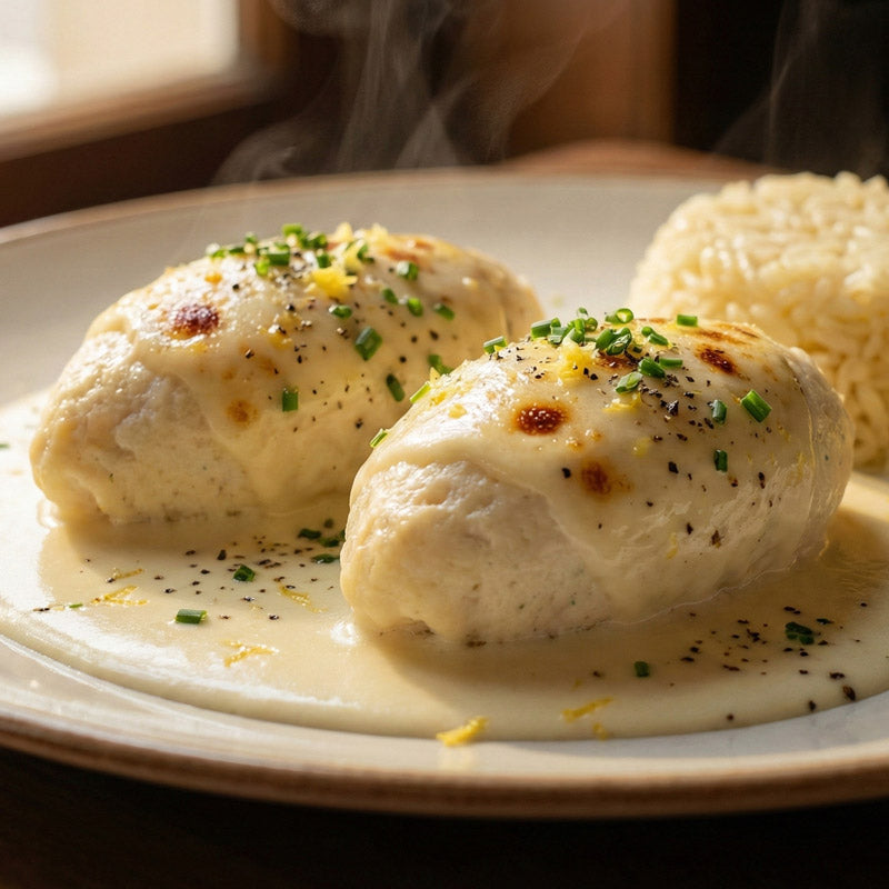 Frédéric Lornet Naturé recette Image