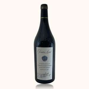 Frédéric Lornet Cuvée Signée Roger Rouge