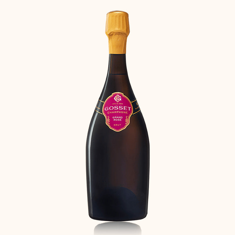 Gosset Rosé