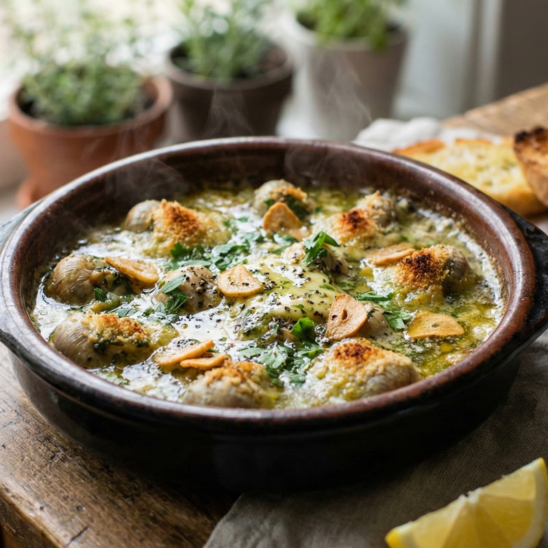 Jean Pierre Michel Les Vignes d'en Haut recette Image