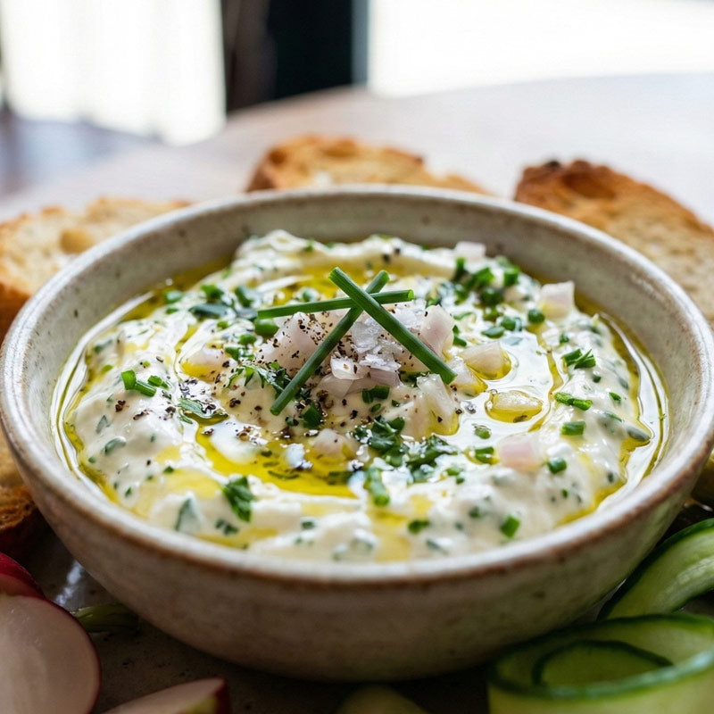 Jean Pierre Michel Terre Blanche recette Image