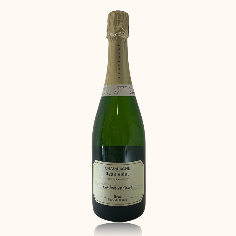 Jean Velut Blanc de Blanc