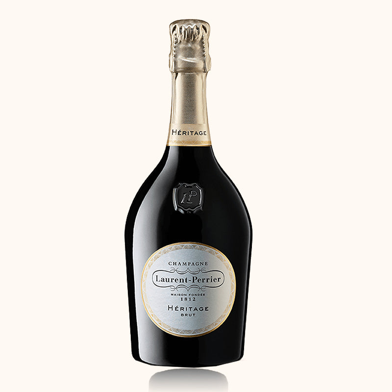 Laurent Perrier Blanc de Blancs