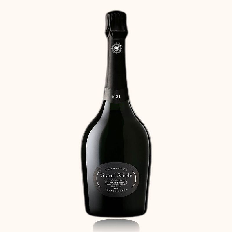 Laurent Perrier Grand Siècle Magnum